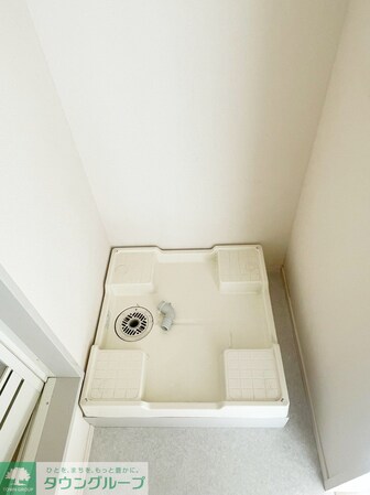 ラフィネスの物件内観写真